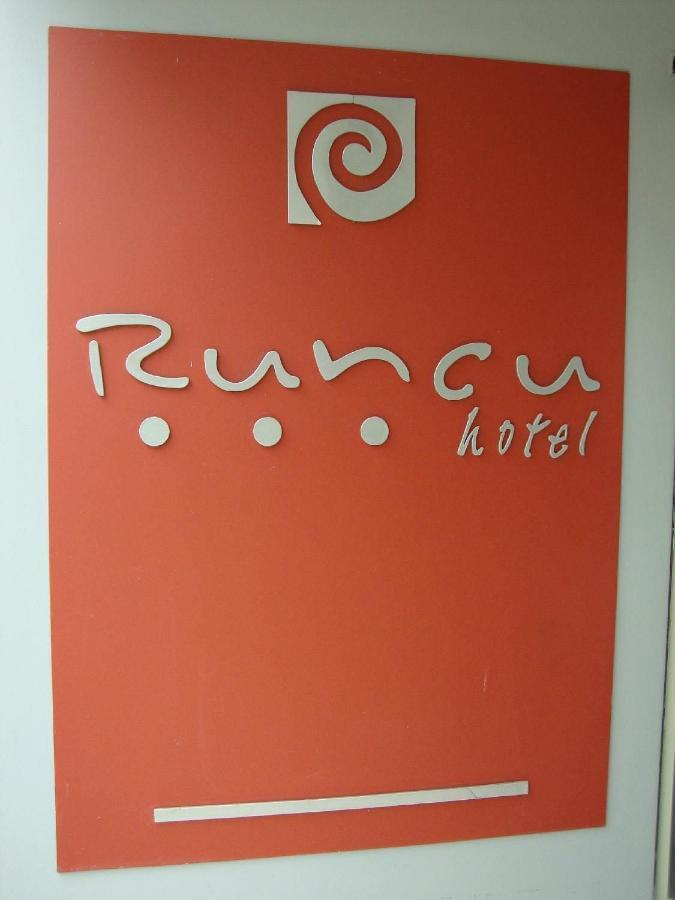 Hotel Boutique Runcu Miraflores Lima Kültér fotó