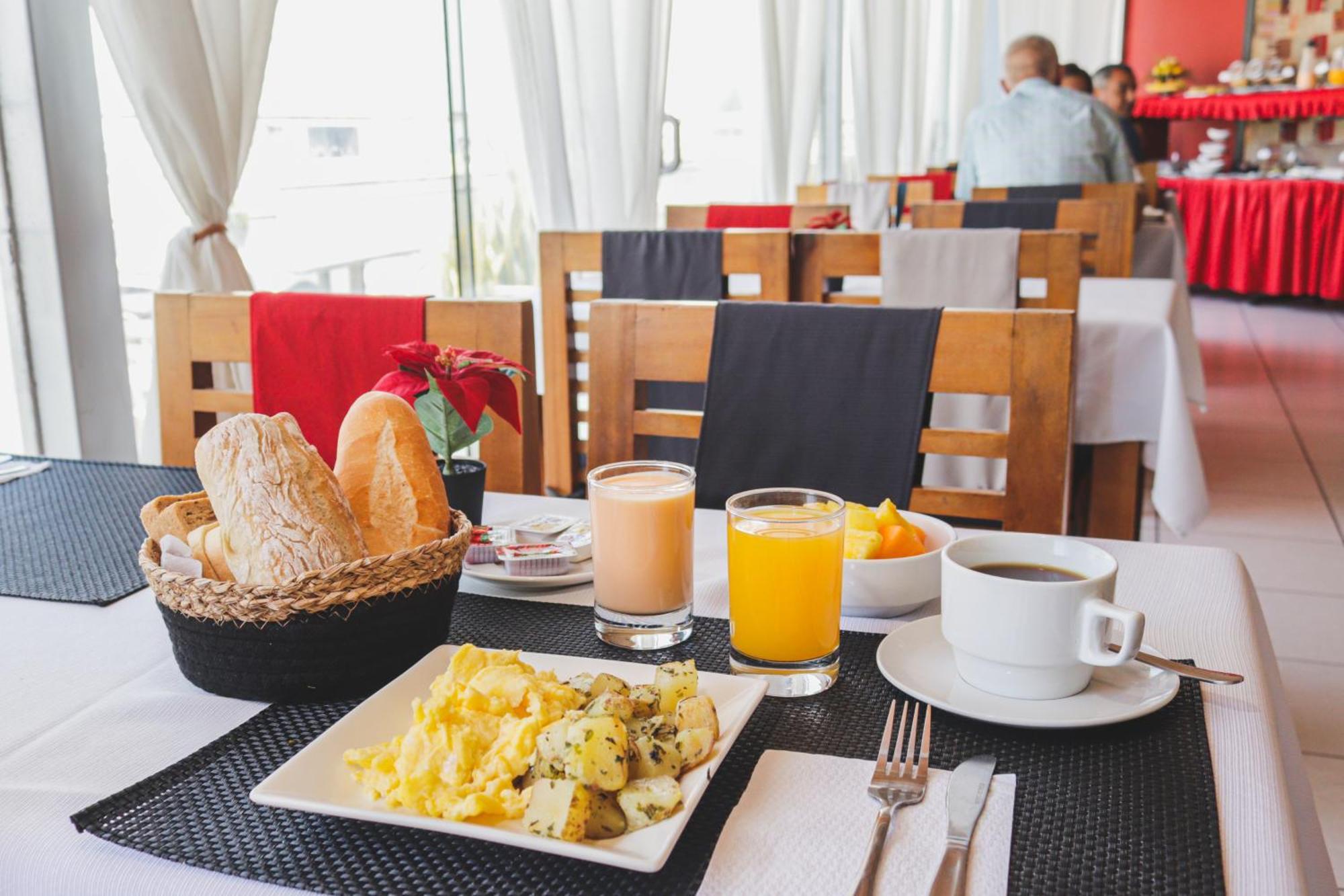Hotel Boutique Runcu Miraflores Lima Kültér fotó