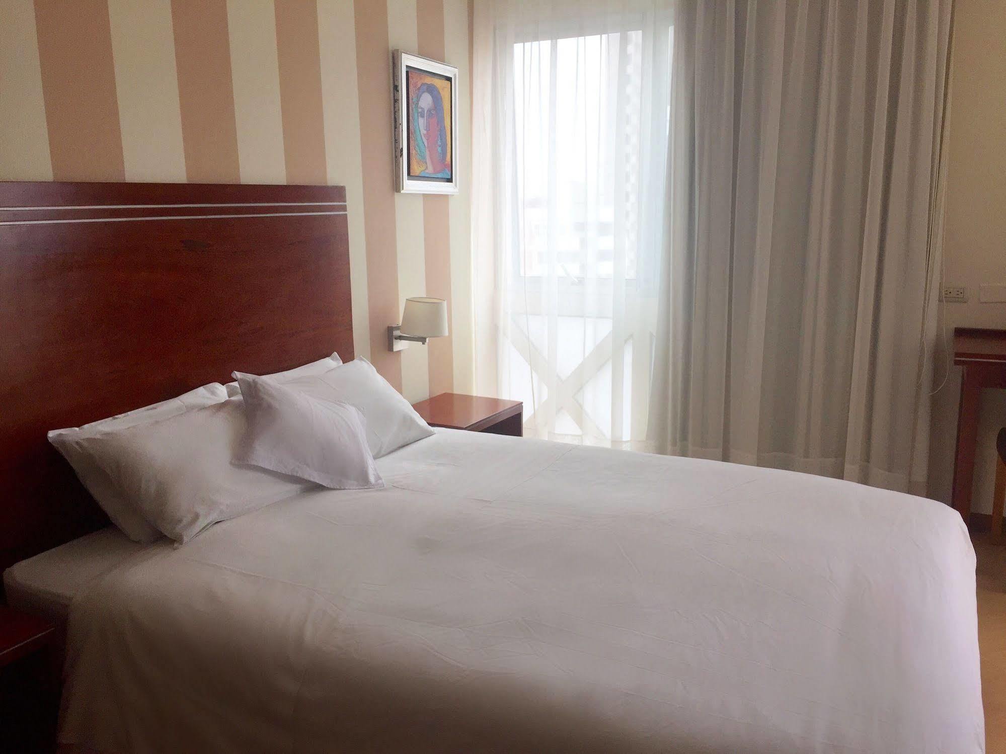 Hotel Boutique Runcu Miraflores Lima Kültér fotó