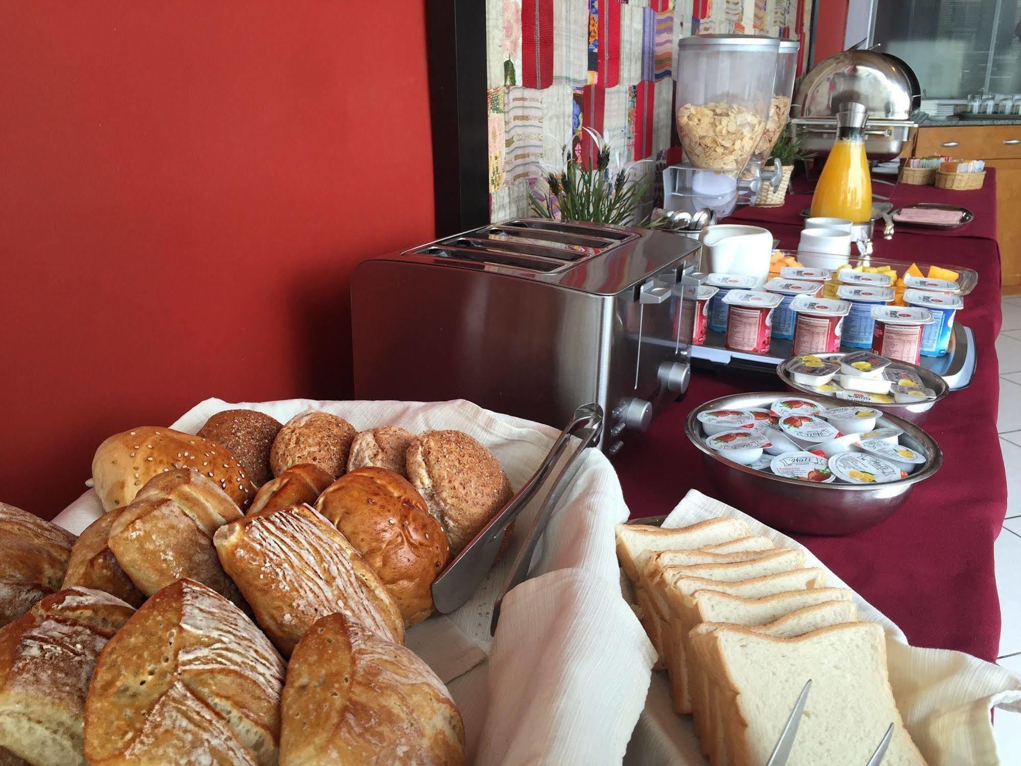 Hotel Boutique Runcu Miraflores Lima Kültér fotó